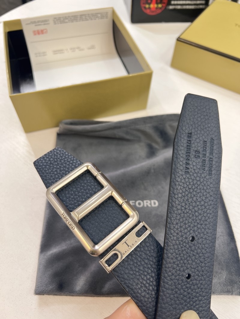 TOM FORD Belts